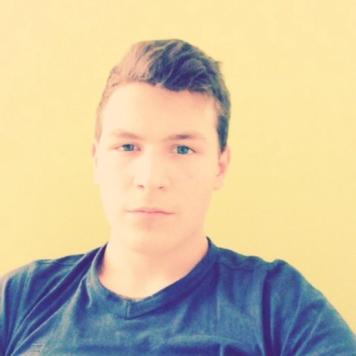 Instagram : vassilimp # Proud to be Greek !!!