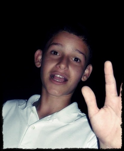 :*, :D ;) :P