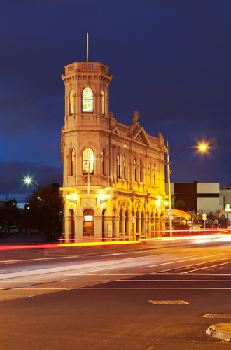 The Pinnacle, St Georges Road Fitzroy North.
Home of great food, beer and music!
http://t.co/Qc2Pz0fpws