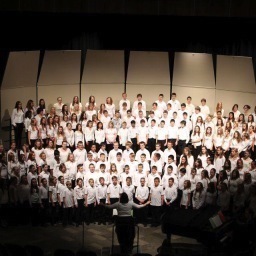 LambertCharissa's profile picture. Wife, Mother of Twins, Middle School Vocal Music Teacher