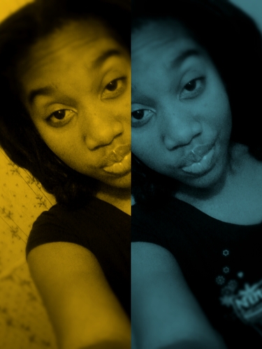 follow me #teamFollowBack #loveable #CalhounCity #Wildcats #BoutIt #Single