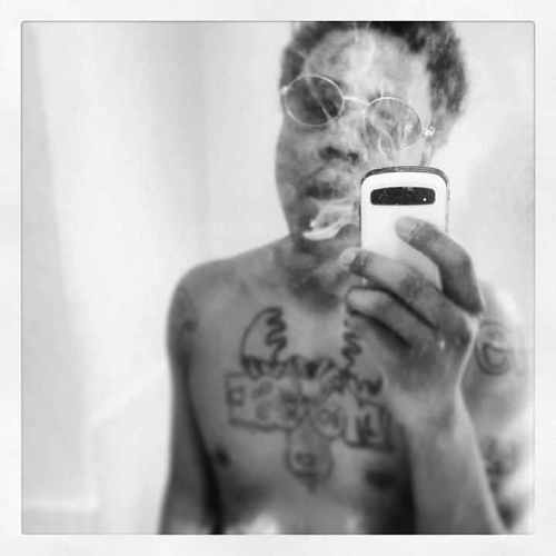real nigga all the way Warren up!! bitch