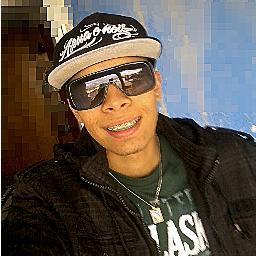 Rubens Rodrigues