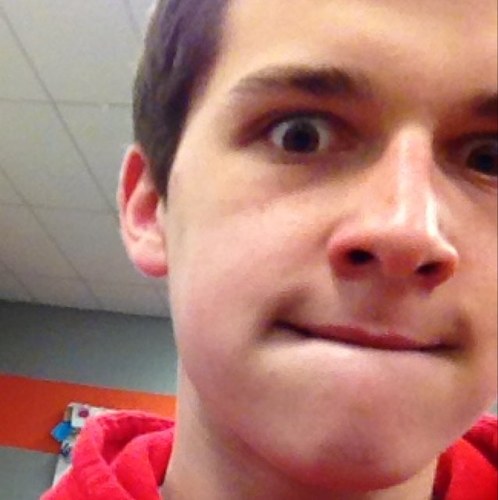 DavidQuery's profile picture. ........ sushi
