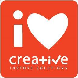 Creative Instore Solutions is a global point of purchase design and manufacture powerhouse. Ideation to creation
