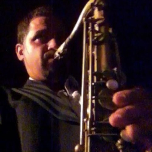ShaulaXES's profile picture. MUSICIAN - SAXOPHONES zioforce13@gmail.com