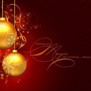 The OFFICIAL Twitter account for The Spirit of Christmas blog on Wordpress! Follow for all things Christmas and be sure to visit the blog!