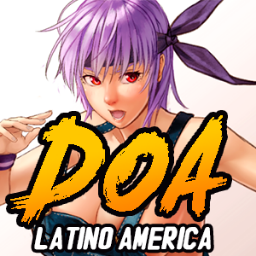 DOA Latino América