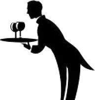 ManserveTO's profile picture. Seems the general public has an aversion to the word manservant. As a result, I am now @HumbleServantTO. See you there!