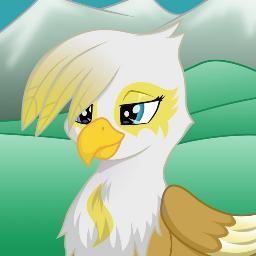 Librarian. Ambassador. King @mlp_Griffey's advisor as well.