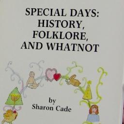 holidayfolklore's profile picture. Holidays/special days through the year; arranged by month. Why do we color eggs for Easter?  Why a shamrock to commemorate St. Patrick's Day? When is Arbor Day?