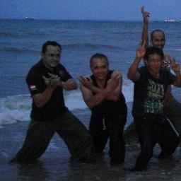 mas_jokam's profile picture. Gupuh Lungguh Suguh, Cikaret