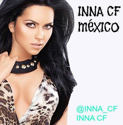 CLUB de FANS de @inna_ro. Fotos,vídeos, etc. Todo relacionado con INNA♥ se parte de nuestras #INNAventuras #ClubRockers