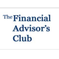 Sign up for FREE - Networking Financial Advisors with clients.