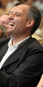 ¿Aquí va la frase del listillo?
