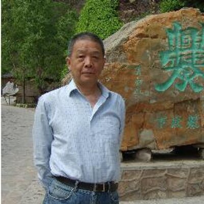 王端阳(@wangdy1947) / Twitter