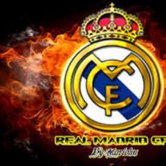 Madridista 100%