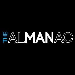 A men's lifestyle website based in Chicago. // Instagram + Twitter @TheAlmanacMag