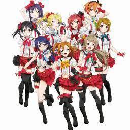 ラブライブに関する最新情報を配信中！