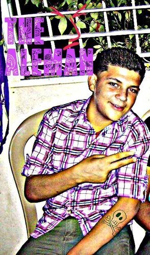 klk mi gente activo con ustedes activate