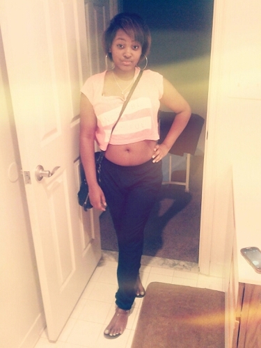 FunSized_Boss's profile picture. . #Leo (07-26) ♥ . #TeamFunSized . im Representinn . Follow me thooooo