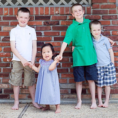 DanaGoza's profile picture. 