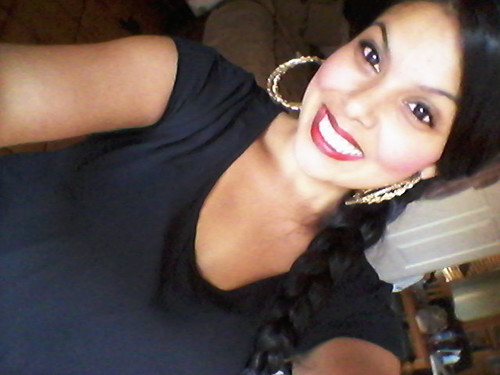 Diva! 24yrs YOUNG. I like to think theres NO one like me. Get to know me, you wont regret me! mother of two beautiful babies Jonathan&Jaylynn