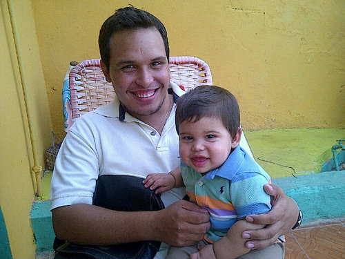 _AGutierrez's profile picture. Le temps de Dieu Parfait !!