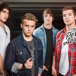 Fan Club Argentino de la banda @TPAband. Descubre más sobre esta increíble banda.