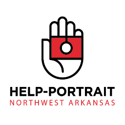 Help-Portrait NWA represents the photographers and volunteers in Northwest Arkansas who identify with and carry out the worldwide movement of Help-Portrait.
