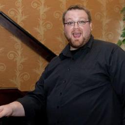 timmygreenwald's profile picture. I am a happy person. I enjoy music, technology, and food (obviously).