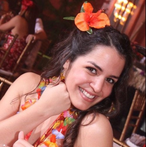 Directora de Casting @VHOCASTING, Actriz, Lic. Comunicacion Social (PUCMM). Políglota: Español/English/Français/Creole (Haití)/Português (Brasil)