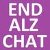 End ALZ Chat (@endalzchat) Twitter profile photo End ALZ Chat (@endalzchat) Twitter profile photo
