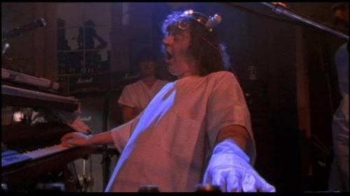 Have a good time, all the time! Actual human. Music professional. Opinionator. Lover of all things Spinal Tap.. well, mostly all things.