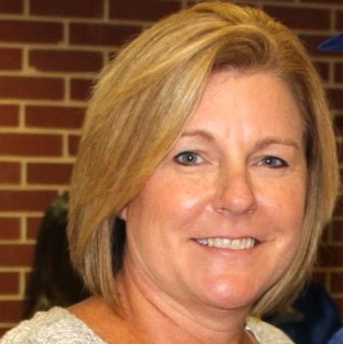 ruthjackson0603's profile picture. 