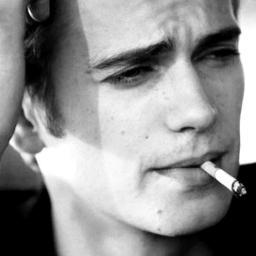 Muggle_Clayton's profile picture. Clayton Rogers, aspiring poet. Works at a local cafe in Britain.