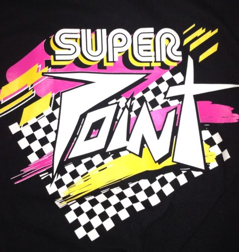 Making the 80's better since 2012!
