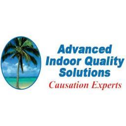 Advanced Indoor Quality Solutions official Twitter page