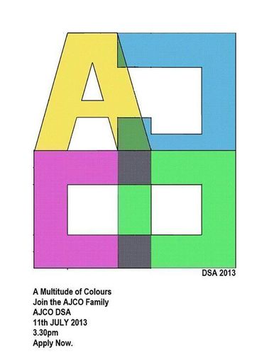 Ajco 安初華樂 Ajco Twitter