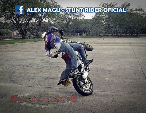 Stunt