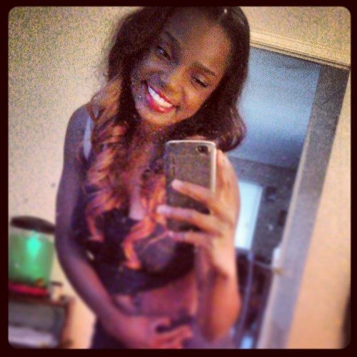 liViNG EVERYdAYY LiKE iTS THE WEEKENd :)