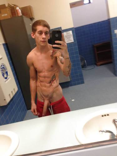 Ethan Krause Profile