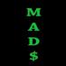 mm (@madmoneygolf) Twitter profile photo