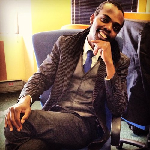 MAKOELE's profile picture. 