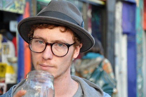 GlennRice6's profile picture. I dig music.