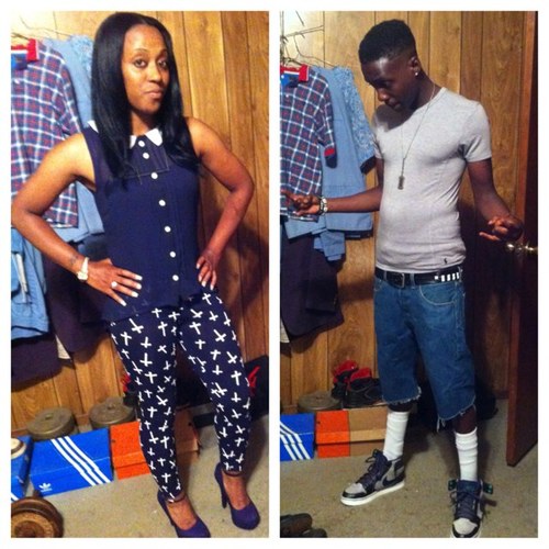 Im nice as i can be but dont push me .!! 2013 time out for bullshit