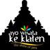 Bid.Pariwisata Klt (@pariwisatadinas) Twitter profile photo Bid.Pariwisata Klt (@pariwisatadinas) Twitter profile photo
