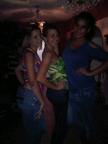 Soy full Pana..!! :D Me sigues&Te sigooo..!! . Cada ves me acerco a mi metaaa y esa eres tu..!! :D Pa' ti soy Rox