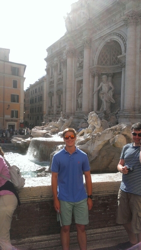 klaushaus55's profile picture. 