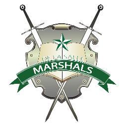 De La Salle Lipa | CSO - SCRO Division | Servitium Totus Supremus (Service Above All) | Instagram: dlslmarshals